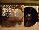 Nina Simone Sings The Blues Original RCA LSP 3789 Stereo Shrink Wrap