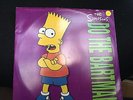 THE SIMPSONS DO THE BARTMAN 12