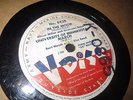 78RPM Vdisc V disc 842 Glenn Miller, In the Mood, Bert Hirsch, Un Minnestota V-