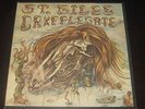 Jack Nitzsche - St. Giles Cripplegate