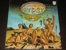 American Gypsy rare '74 HOLLAND ONLY LP Angel Eyes on Philips mint- RARE US FUNK