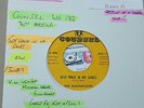 Northern Soul - THE MAGNIFICENTS - JUST WALK IN MY SHOES - COUNSEL 172 ( Press )