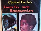 Coco Tea Meets Barrington Levy 