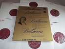 Vox VBX 17/18 (6LPs) Nm BEETHOVEN Violin Sonatas Complete- AARON ROSAND/FLISSLER