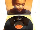 TRACY CHAPMAN [S/T] 1988 ELEKTRA LP w/lyric inner inc. Fast Car