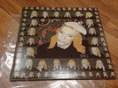 Brian Eno Taking Tiger Mountain By Strategy VINYL RECORD LP Editions EG NICE