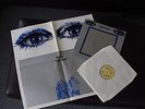 Vinyl LP: Uriah Heep - Look at yourself MIT POSTER GER gewaschen Bronze 85703
