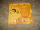 JOHN FOXX ENDLESSLY 7