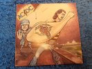 Hardrock LP,AC/DC,Dirty Deeds done dirt Cheap,Albert Aussie Press. Australien