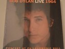 BOB DYLAN - LIVE 1964 THE BOOTLEG SERIES VOL.6 - 2006 BOX 3LP 200gram SEALED