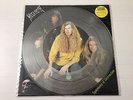 Megadeth – Symphony of Destruction – 12” Clear Vinyl Single with Poster (1992)