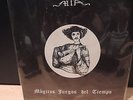 MIA Magicos Juegos Psych Argentina Press LP