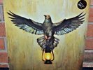SILVERSTEIN - Rescue, Limited Edition Import COLORED VINYL New & Sealed