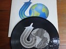 VARIG AIRLINES BRAZIL 1929-1987 60TH ANNIVERSARY PICTURE DISC-CONJUNTO FOGUEIRA