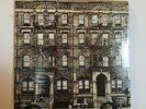 LED ZEPPELIN-PHYSICAL GRAFFITI-RARE PRESSING- IN SHRINK-LOOKS NON PLAYED-1975