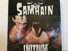 SAMHAIN-INITIUM-RARE ORIGINAL PRESSING-LOOKS NON PLAYED-GLENN DANZIG-1991