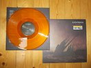 Katatonia - KOCYTEAN mini - LP ORANGE vinyl