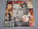 David Bowie Changes Sound and Vision Very Rare UK Sealed LP Extra Tracks