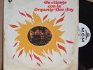 RARE LP - ORQUESTA DEE JAY - PA 'ALANTE WL PROMO Killer Guaguanco Salsa MGM Hear