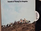 RARE LP - SOUNDS OF YOUNG LOS ANGELES - LIKE PEOPLE Private Soul Funk Hear