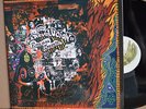 RARE LP - LA REVOLUCION DE EMILIANO ZAPATA - HOY LImited ReIssue /500 Pysch Hear