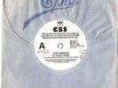 THE ANGELS - IS THAT YOU? / STAY AWAY - RARE PROMO 7