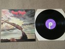 DEEP PURPLE - STORMBRINGER - TPS 3508 - PURPLE - A1U B1U - EX+...