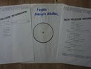 FUGAZI 