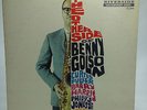 BENNY GOLSON- THE OTHER SIDE OF LP JAZZ RIVERSIDE RLP 12-290 CURTIS FULLER MONO