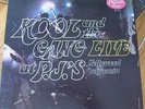 KOOL & THE GANG - LIVE AT PJ'S LP ORIGINAL US