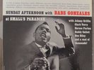SUNDAY AFTERNOON WITH BABS GONZALES LP ORIGINAL STEREO