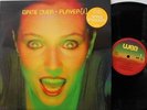 GAME OVER PLAYER [1] LP  AUSTRALIAN Space Invaders SYNTHESIZER One