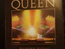 QUEEN Hammer to Fall 7