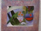 CHARLES LLOYD - Fish Out Of Water   ECM  LP