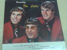 Sealed Presenting the Links, cool private garage lounge Link LP-501
