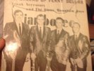 Very Rare Frank Necessary And The Stone Mountain Boys The Ballad Of Penny Dollar