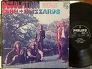 Cuby + The Blizzards - Desolation (Philips SBL7874)