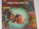 MONSTER CUMBIA?CONJUNTO MIRAMAR CUMBIA LOCA AFRO LATIN KILLER COLOMBIA BEAT?HEAR