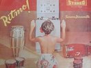 SONORA DINAMITA RITMO DE TAMBO CUMBIA EXOTICA AFRO LATIN KILLER COLOMBIA