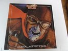 BARON ROJO - Metalmorfosis - Orig. Spain 1983 Imp. Metal LP - (EX+) - on Chapa.