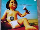 THE CURE Galore THE SINGLES 1987-1997 VINYL 2xLP SEALED 1st Press Original