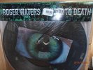 Roger Waters Amused To Death (Limited numbered picture disc 2LP set) NM