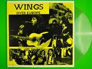 Wings (Paul McCartney - Beatles) - Antwerp, Belgium, August 22, 1972 LP Vinyl