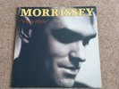 Morrissey Viva hate.Vinyl lp. The Smiths 1988 Excellent Condition