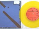 U2-11 O' CLOCK/TOUCH-SCARCE IRISH ORIG 7