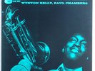HANK MOBLEY: Soul Station BLUE NOTE 84031 Japan King NM Vinyl LP SUPER