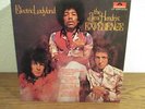 The Jimi Hendrix Experience - Electric Ladyland  / 2 LP Foc