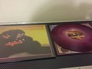 Miss Pussycat - Anthropomorphizer 180g Ltd Vinyl LP One Way Static Death Waltz