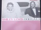 SMILEY LEWIS Ooh La La FRENCH 12