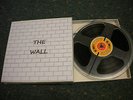 Pink Floyd The Wall Reel to Reel Tape